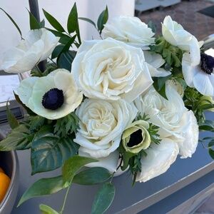 Meet your Posher, Elle